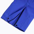 Spodnie narciarskie męskie EA7 Emporio Armani Ski Cortina Toray new royal blue 4