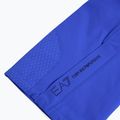 Spodnie narciarskie męskie EA7 Emporio Armani Ski Cortina Toray new royal blue 6