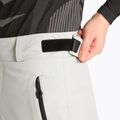 Spodnie narciarskie męskie EA7 Emporio Armani Ski Cortina Toray quiet gray 3