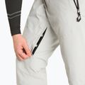 Spodnie narciarskie męskie EA7 Emporio Armani Ski Cortina Toray quiet gray 5
