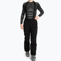 Spodnie narciarskie męskie EA7 Emporio Armani Ski Kitzbuhel Protectum black