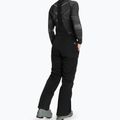 Spodnie narciarskie męskie EA7 Emporio Armani Ski Kitzbuhel Protectum black 2