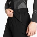 Spodnie narciarskie męskie EA7 Emporio Armani Ski Kitzbuhel Protectum black 5