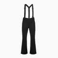 Spodnie narciarskie męskie EA7 Emporio Armani Ski Kitzbuhel Softshell black