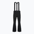 Spodnie narciarskie męskie EA7 Emporio Armani Ski Kitzbuhel Softshell black 2