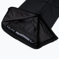 Spodnie narciarskie męskie EA7 Emporio Armani Ski Kitzbuhel Softshell black 3