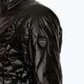 Kurtka damska EA7 Emporio Armani Ski Kitzbuhel Light Padded T-Top black 3