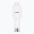 Kombinezon narciarski damski EA7 Emporio Armani Ski Kitzbuhel Softshell white 2