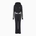 Kombinezon narciarski damski EA7 Emporio Armani Ski Kitzbuhel Softshell black