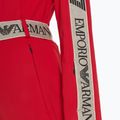 Kombinezon narciarski damski EA7 Emporio Armani Ski Kitzbuhel Softshell salsa 4