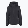 Kurtka narciarska damska EA7 Emporio Armani Ski Kitzbuhel Softshell 2024 black