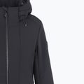 Kurtka narciarska damska EA7 Emporio Armani Ski Kitzbuhel Softshell 2024 black 3