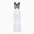 Spodnie narciarskie damskie EA7 Emporio Armani Ski St. Moritz Fashion white 2