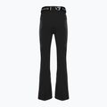 Spodnie narciarskie damskie EA7 Emporio Armani Ski Kitzbuhel High Waisted Softshell black 2