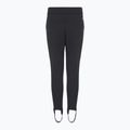 Legginsy damskie EA7 Emporio Armani Ski Kitzbuhel Softshell black 2