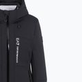 Komplet narciarski EA7 Emporio Armani Ski Kitzbuhel Softshell Tris kurtka + spodnie + bezrękawnik black 4