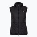 Komplet narciarski EA7 Emporio Armani Ski Kitzbuhel Softshell Tris kurtka + spodnie + bezrękawnik salsa 13