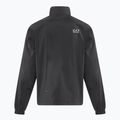 Kurtka męska EA7 Emporio Armani Golf Pro Windbreaker black 2