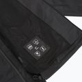 Kurtka męska EA7 Emporio Armani Golf Pro Windbreaker black 3