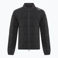 Kurtka męska EA7 Emporio Armani Golf Pro Padded black