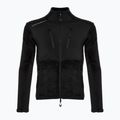 Bluza narciarska męska EA7 Emporio Armani Ski Cortina Polarfleece T-Top black