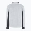 Bluza narciarska męska EA7 Emporio Armani Ski Cortina Polarfleece T-Top quiet gray 2