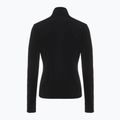 Bluza narciarska damska EA7 Emporio Armani Ski St. Moritz Powerstretch T-Top black 2