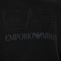 Bluza EA7 Emporio Armani Train Logo Series Embroidery T-Top Coft black 3