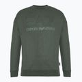 Bluza EA7 Emporio Armani Train Logo Series Embroidery T-Top Coft beetlee