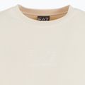 Bluza EA7 Emporio Armani Train Core T-Top whitecap gray 3