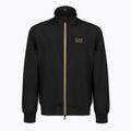 Kurtka męska EA7 Emporio Armani Train Core Id black