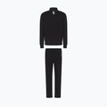Dres męski EA7 Emporio Armani Train Core Identity Tracksuit FZ black 2