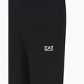 Dres męski EA7 Emporio Armani Train Core Identity Tracksuit FZ black 4
