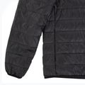 Kurtka męska EA7 Emporio Armani Train Core Id Down Light Jacket Hoodie black 3