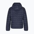 Kurtka męska EA7 Emporio Armani Train Core Id Down Light Jacket Hoodie armani blue 2