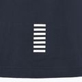 Koszulka polo męska EA7 Emporio Armani Core Identity Piqué Polo armani blue 4