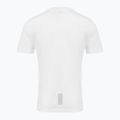 Koszulka męska EA7 Emporio Armani Pima Cotton Core Identity white 2