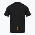 Koszulka męska EA7 Emporio Armani Pima Cotton Core Identity black 2