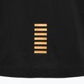 Koszulka męska EA7 Emporio Armani Pima Cotton Core Identity black 4