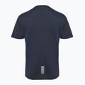 Koszulka męska EA7 Emporio Armani Pima Cotton Core Identity armani blue 2