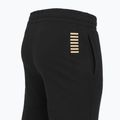 Dres męski EA7 Emporio Armani Train Core Identity Tracksuit FZ black 10