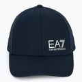 Czapka z daszkiem EA7 Emporio Armani TrainCore IdentityLogo armani blue/white 2