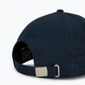 Czapka z daszkiem EA7 Emporio Armani TrainCore IdentityLogo armani blue/white 4
