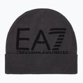 Czapka zimowa EA7 Emporio Armani Mountain Visibility Beanie armani blue/asphalt