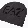 Czapka zimowa EA7 Emporio Armani Mountain Visibility Beanie armani blue/asphalt 3
