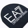 Czapka zimowa EA7 Emporio Armani Mountain Visibility Beanie blue/white 3