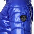 Bluza narciarska męska EA7 Emporio Armani Ski St. Moritz Light Padded Packable new royal blue 3