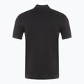 Koszulka męska EA7 Emporio Armani Train 7 Lines Polo black 0200 2