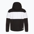Kurtka narciarska męska EA7 Emporio Armani Ski Kitzbuhel Colorblock Protectum black 2
