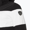 Kurtka narciarska męska EA7 Emporio Armani Ski Kitzbuhel Colorblock Protectum black 3